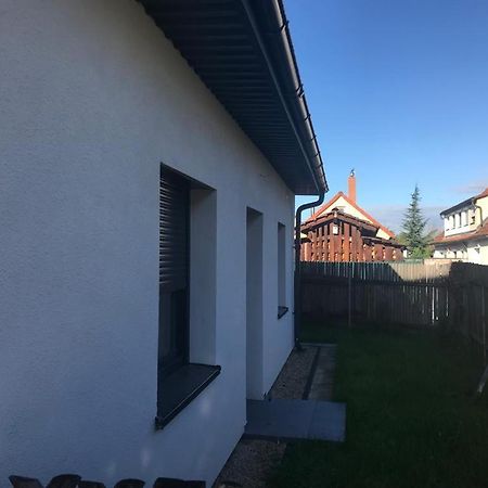 Bezauberndes Gaestehaus Mit Terrasse Nuremberg ภายนอก รูปภาพ